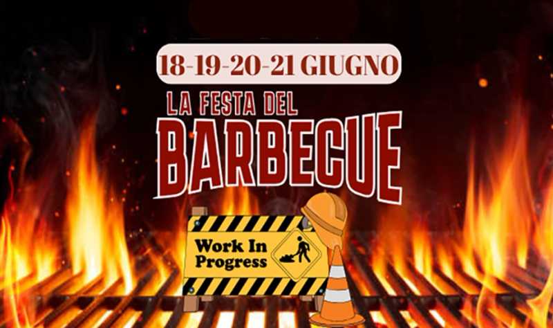 Festa del Barbecue 2026 a Verona