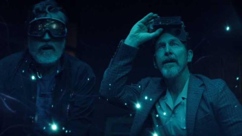 Netflix: nuova serie sci-fi dei Duffer Brothers