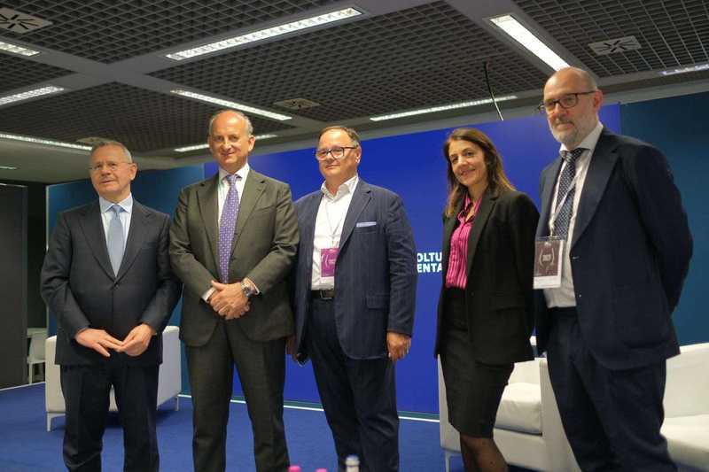 Osservatorio Fipe-Uiv: Vino & Ristorazione vale 12 miliardi