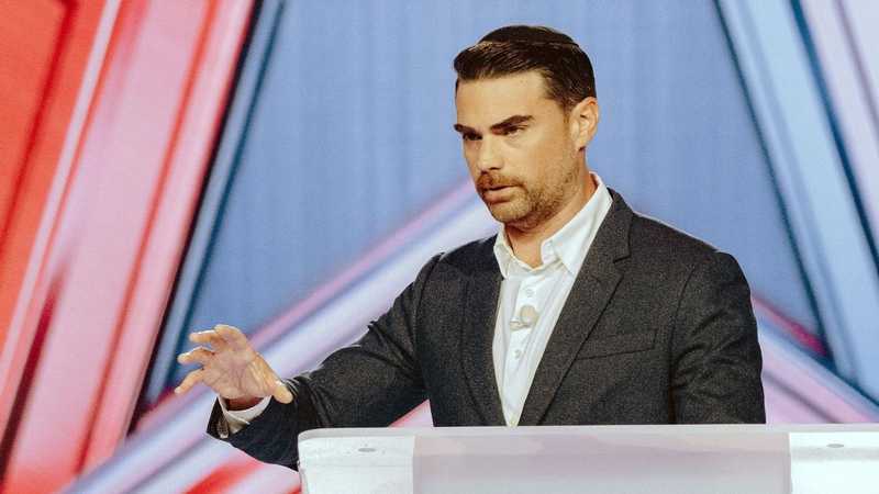 Ben Shapiro: post falsi su sorella "bella" e "hot"