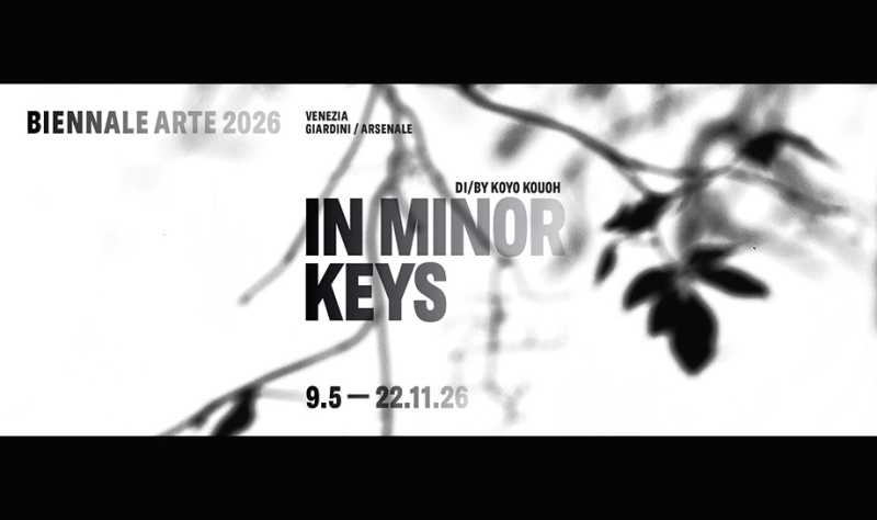 Biennale Arte 2026: date e programma