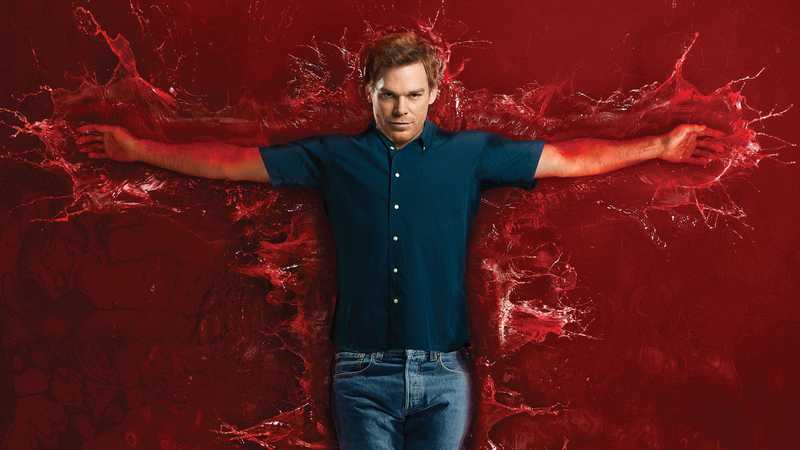 Dexter Stagione 6: la fede e i serial killer
