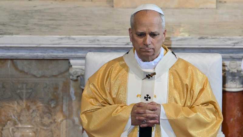 Dio straziato dalle guerre: il Papa non sta con i prepotenti