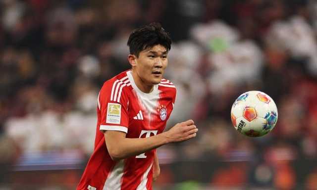 Juve su Kim se Bremer parte